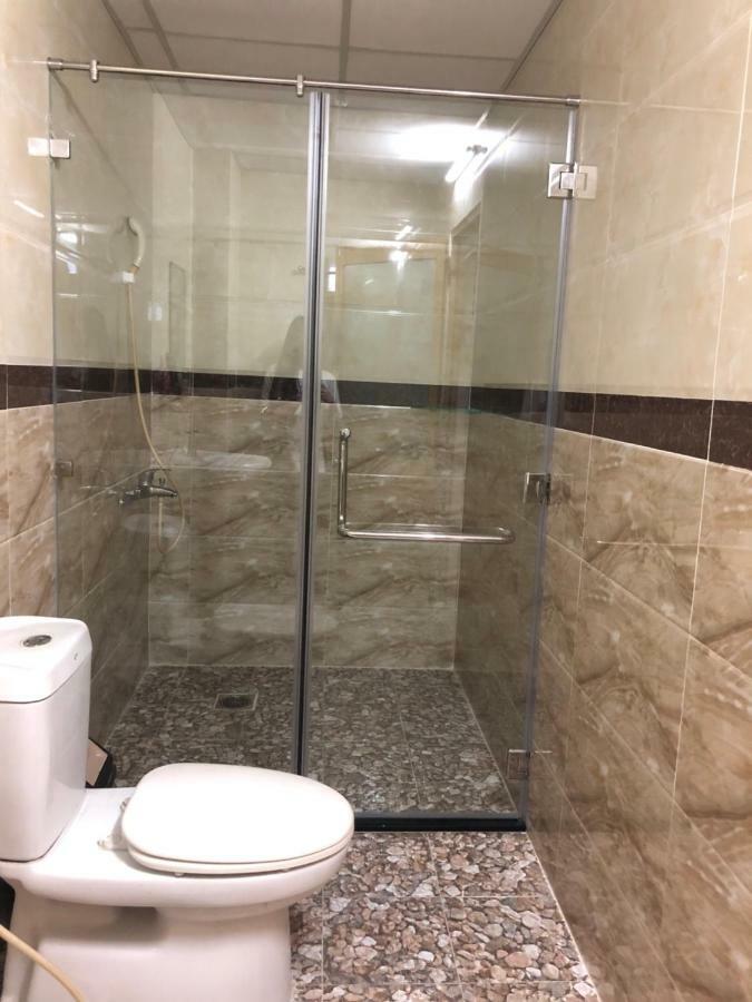 Hoang Quan Hotel Хошимин Экстерьер фото