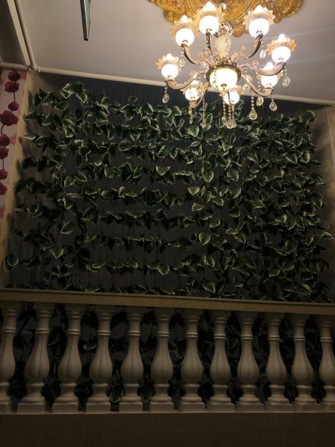 Hoang Quan Hotel Хошимин Экстерьер фото